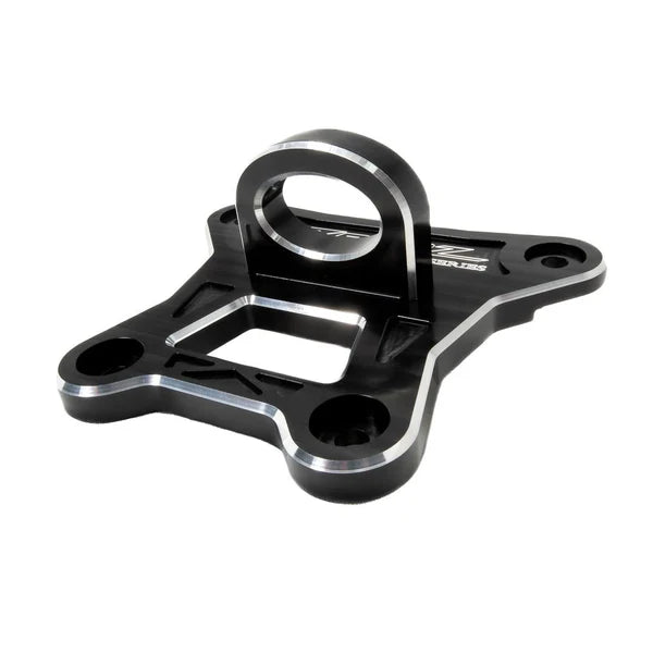 Load image into Gallery viewer, Polaris RZR Turbo S/Turbo S 4 INTENSE SERIES Billet Gusset Plate (2019-2022)