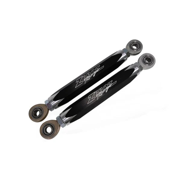 Load image into Gallery viewer, Polaris RZR Pro XP/Pro XP 4 Sway Bar Billet Link Rods (2020-2023)