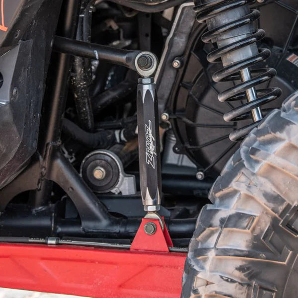 Load image into Gallery viewer, Polaris RZR Pro XP/Pro XP 4 Sway Bar Billet Link Rods (2020-2023)