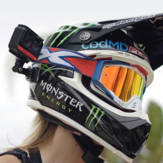 Load image into Gallery viewer, Helmet Mount Kit