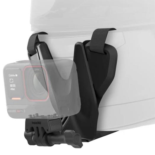 Load image into Gallery viewer, Helmet Chin Mount