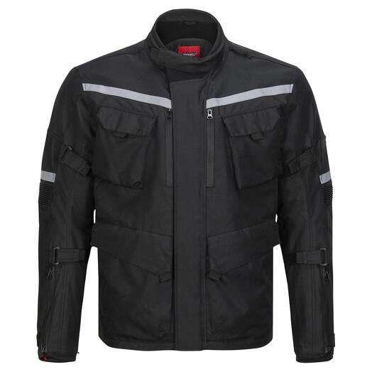 Load image into Gallery viewer, Boken Waterproof Adventure Jacket