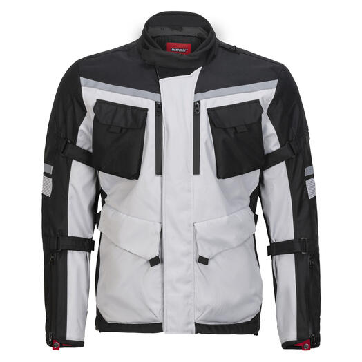 Load image into Gallery viewer, Boken Waterproof Adventure Jacket