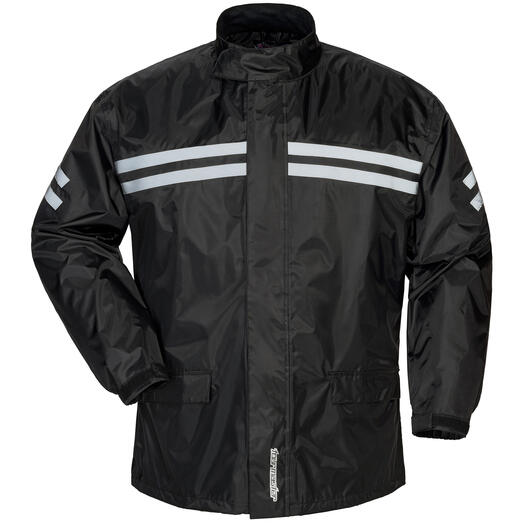 Load image into Gallery viewer, Shield Two-Piece Rainsuit