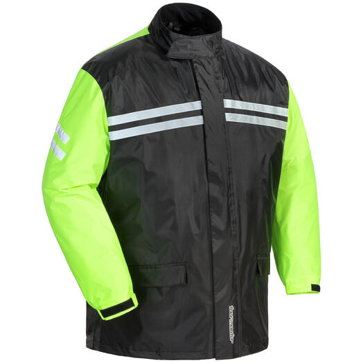 Load image into Gallery viewer, Shield Two-Piece Rainsuit