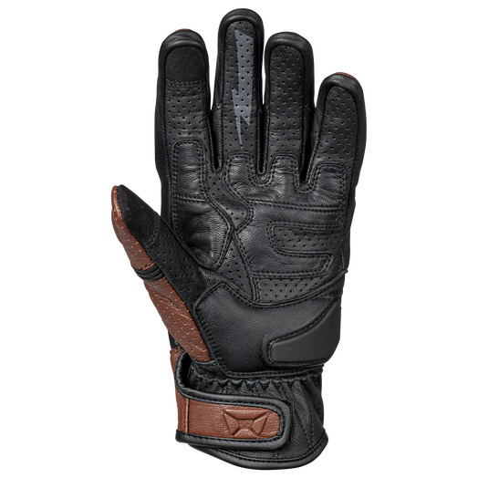 Load image into Gallery viewer, Cortech Bully 2.0 Leather Gloves
