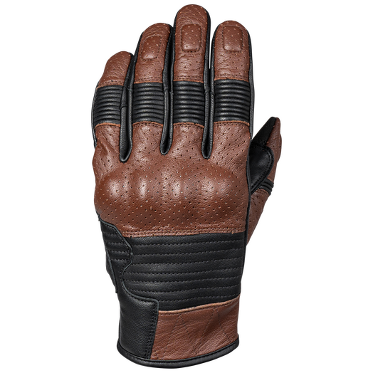 Load image into Gallery viewer, Cortech Bully 2.0 Leather Gloves