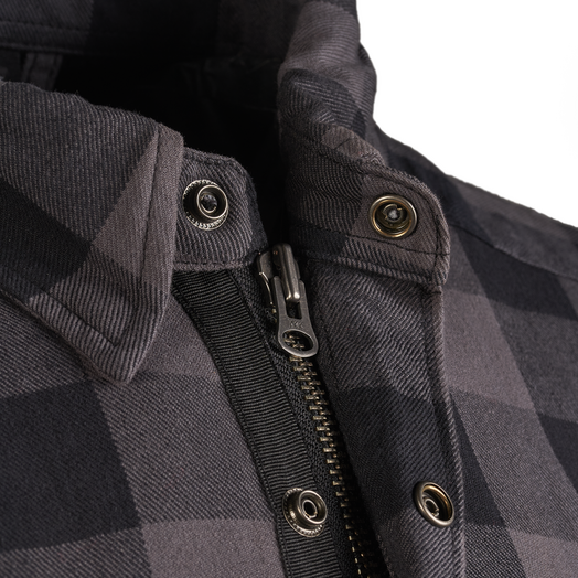 Load image into Gallery viewer, Noru Hanten Riding Flannel
