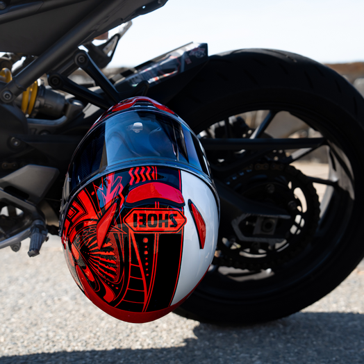 Load image into Gallery viewer, SHOEI RF-1400 Beaut Helmet