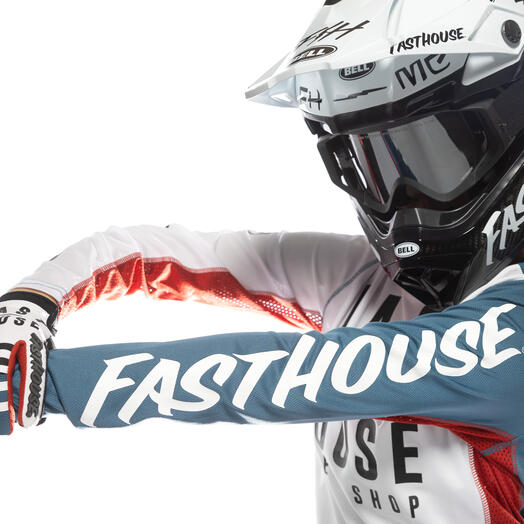 Load image into Gallery viewer, Women’s Grindhouse Anthem Jersey