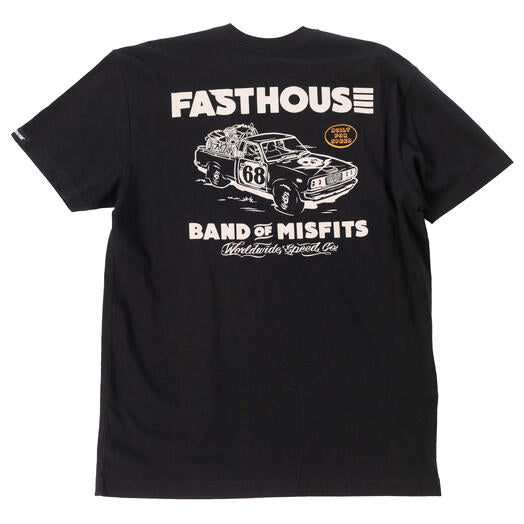 Load image into Gallery viewer, Pursuit SS Tee