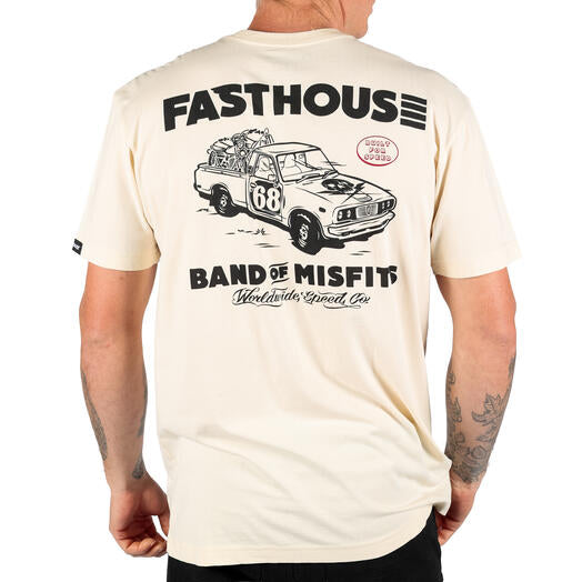Load image into Gallery viewer, Pursuit SS Tee