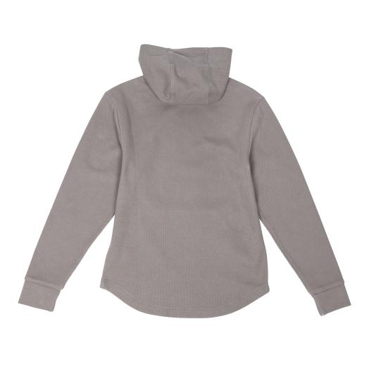Load image into Gallery viewer, Youth Robin Hooded Thermal
