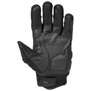 Load image into Gallery viewer, Cortech Aero-Flo 2.0 Gloves Black