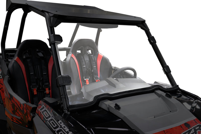 Load image into Gallery viewer, BMM Polaris RZR Full Windshield