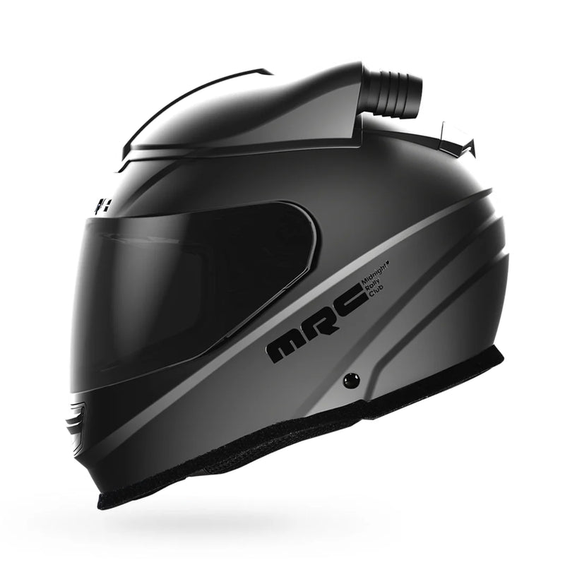 Load image into Gallery viewer, Stage One SD Forced Air Helmet W/ Integrated Rugged STX Comms