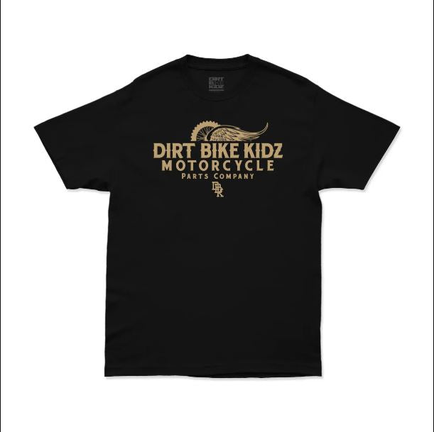 Load image into Gallery viewer, DBK Gold Standard T-Shirt