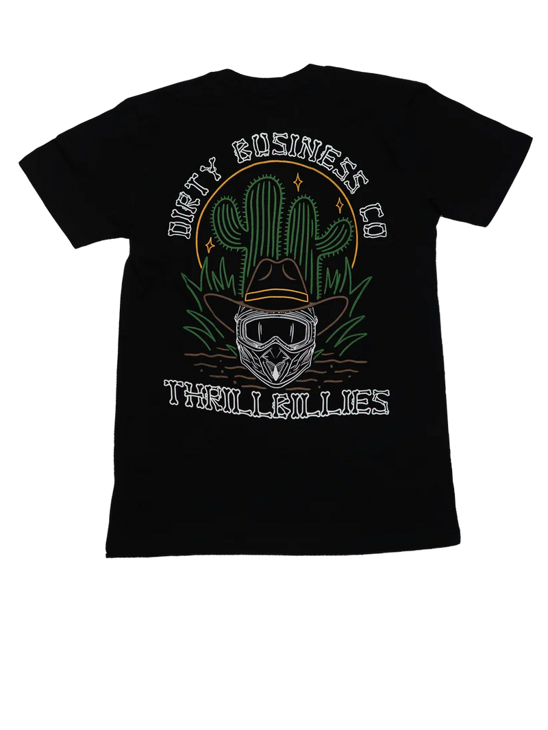 Load image into Gallery viewer, ThrillBilllies Tee