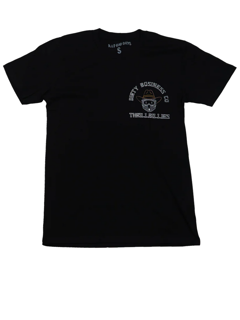 Load image into Gallery viewer, ThrillBilllies Tee