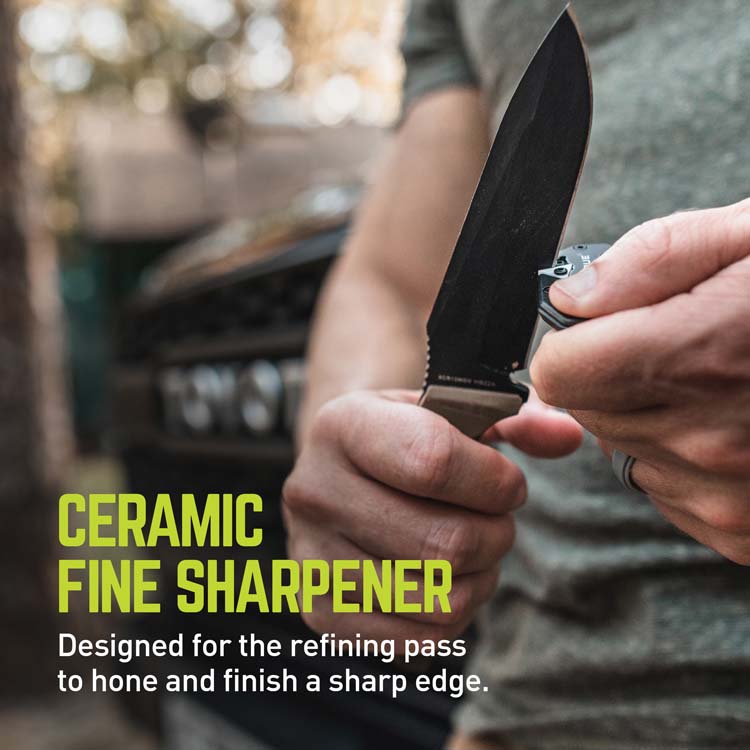 Load image into Gallery viewer, Knife Sharpener