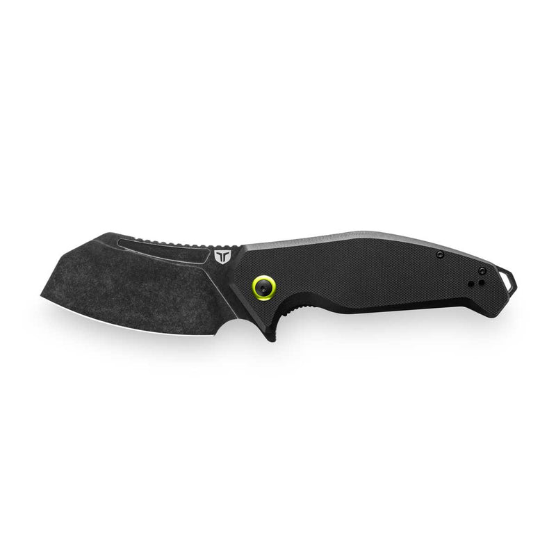 Load image into Gallery viewer, MAAR Cleaver Flipper Knife