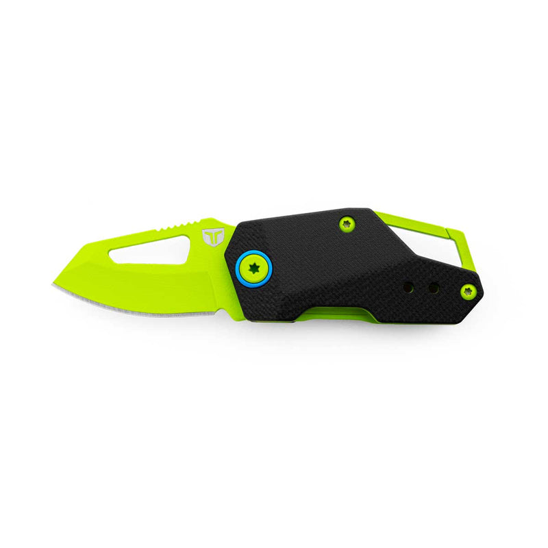 Load image into Gallery viewer, BERM Keychain Knife