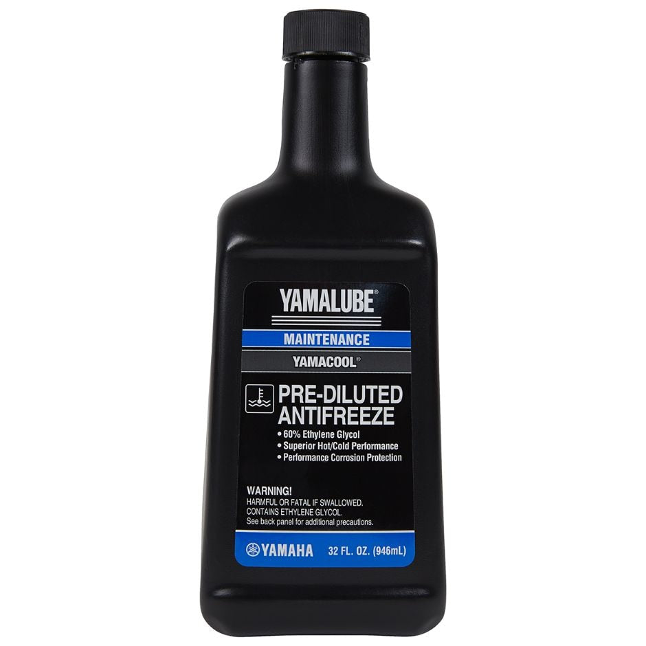 Yamacool High-Performance Antifreeze – Berts Mega Mall