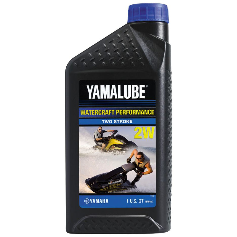 Load image into Gallery viewer, yamalube-2-stroke-pwc-oil