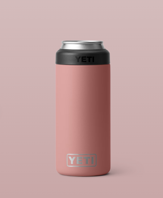 Load image into Gallery viewer, Yeti - 12oz Slim Can Colster