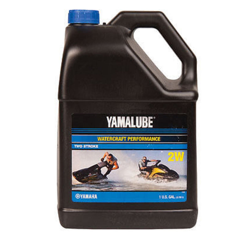 Load image into Gallery viewer, yamalube-2-stroke-pwc-oil