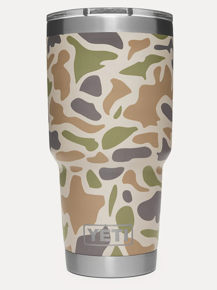 Load image into Gallery viewer, Yeti Rambler® 30 oz Tumbler