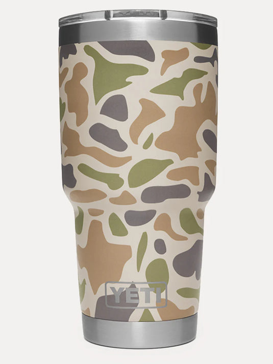 Yeti Rambler® 30 oz Tumbler