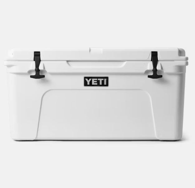 Load image into Gallery viewer, Yeti Tundra® 65 Hard Cooler White