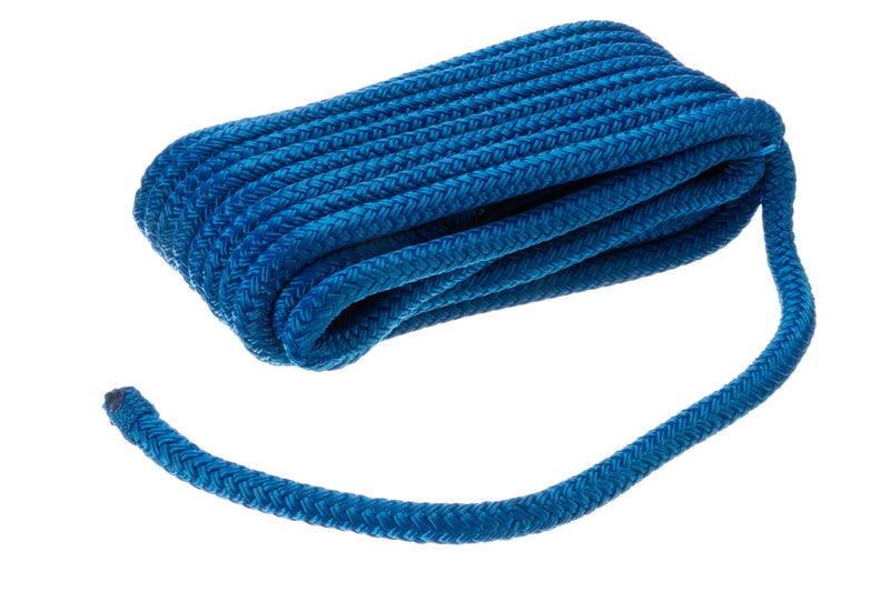 Load image into Gallery viewer, Seachoice Double Braid Nylon Dock Line