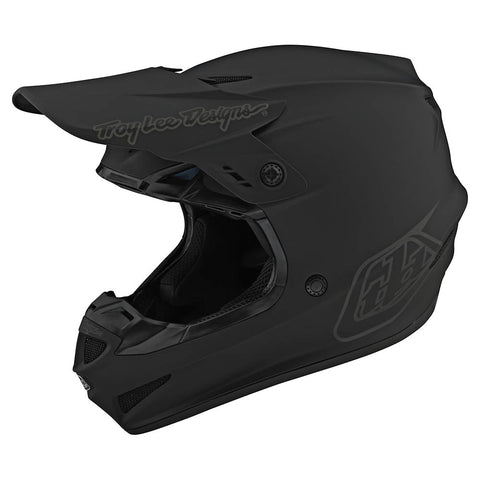 Troy-Lee-Designs-GP-Mono-Black-Helmet