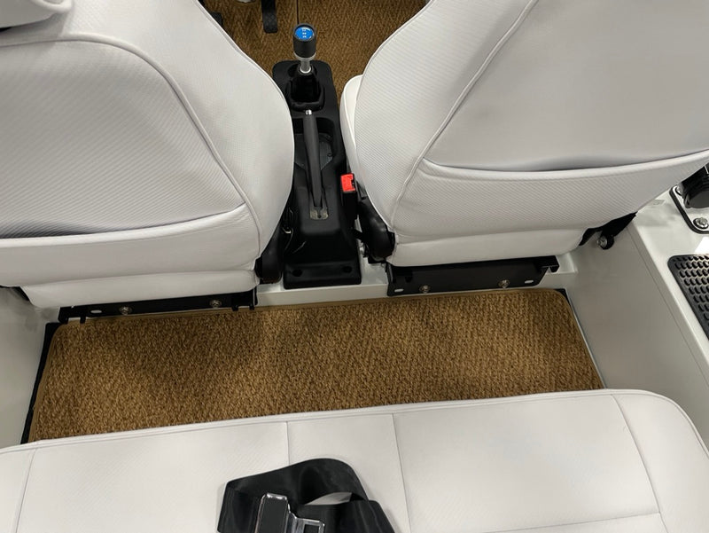 Load image into Gallery viewer, Moke LUX Coco-Fiber Floor Mats