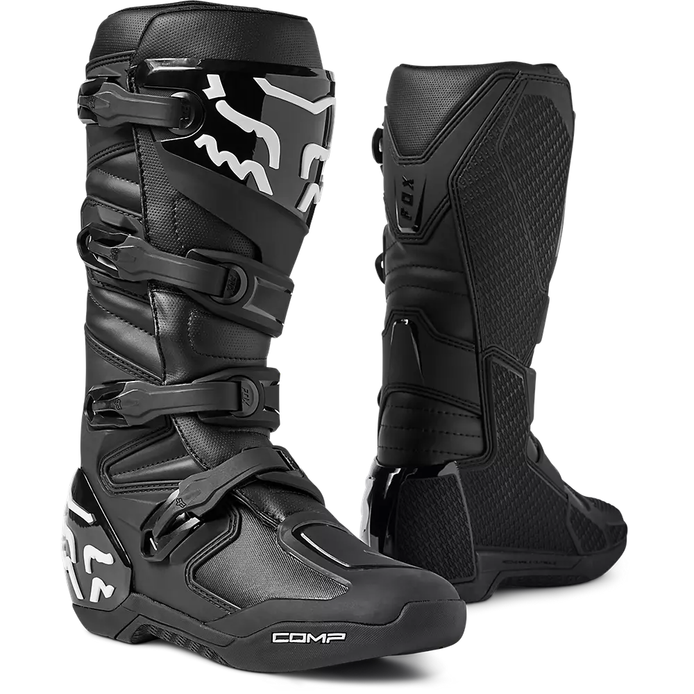 Fox Racing Comp Boots – Berts Mega Mall
