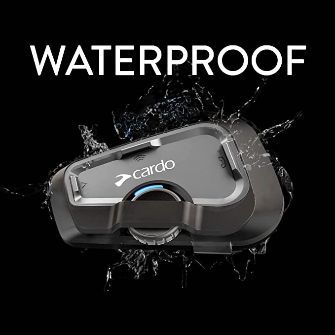 Load image into Gallery viewer, Cardo-Freecom-4X-Waterproof