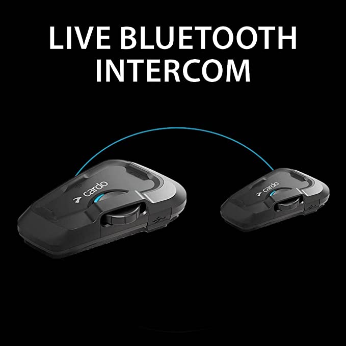 Load image into Gallery viewer, Cardo Freecom 2X Intercom