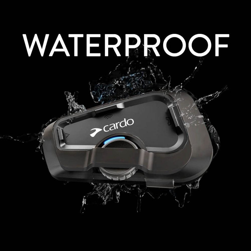 Load image into Gallery viewer, Cardo Freecom 2X Intercom