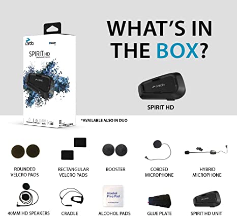 Load image into Gallery viewer, Cardo-Spirit-HD-Box
