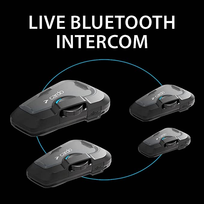 Load image into Gallery viewer, Cardo-Freecom-4x-Bluetooth