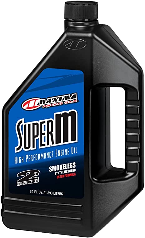 Load image into Gallery viewer, Maxima-Racing-Oils-2-Stroke