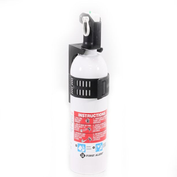 Load image into Gallery viewer, Sea-Doo New OEM US And Canadian Coast Guard Approved Fire Extinguisher