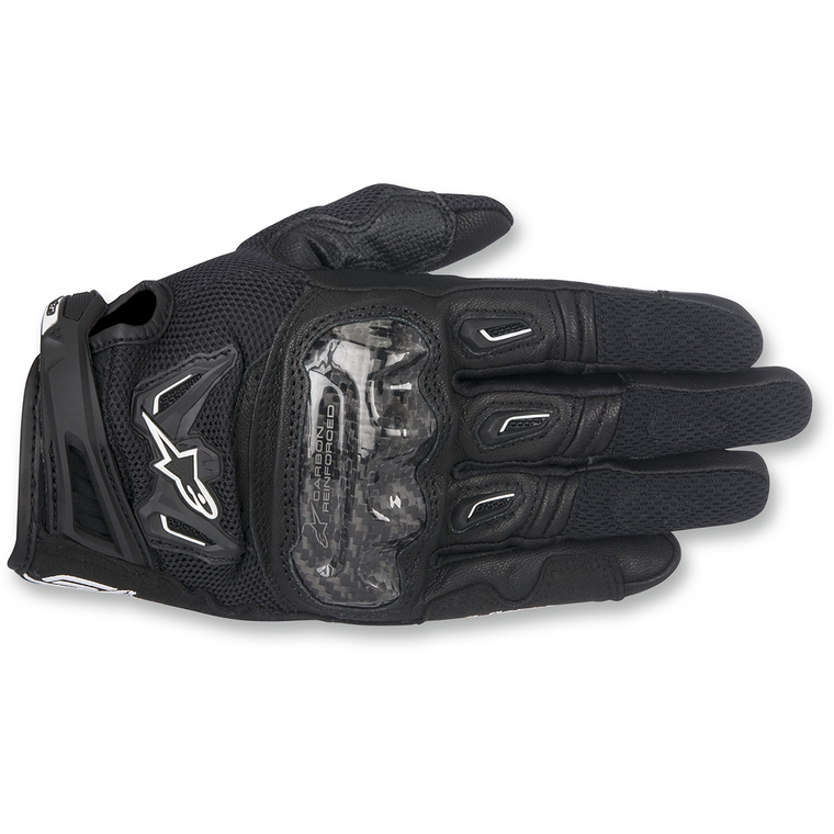 Load image into Gallery viewer, Alpinestars-SMX-2-Air-Carbon-Black