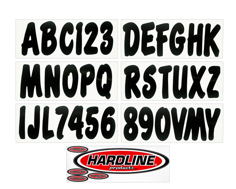 Load image into Gallery viewer, Hardline Registration Kit Series 200