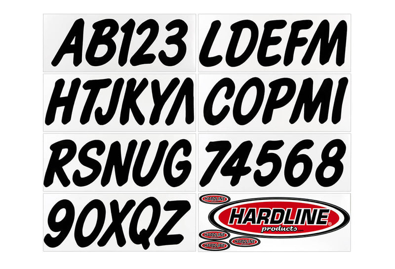 Load image into Gallery viewer, Hardline Registration Kit Series 400