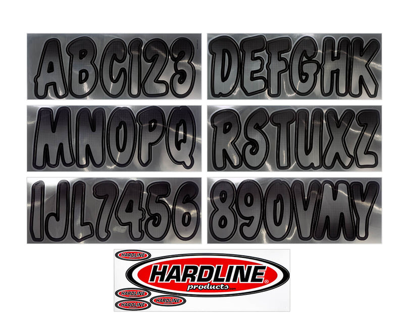 Load image into Gallery viewer, Hardline Registration Kit Series 200