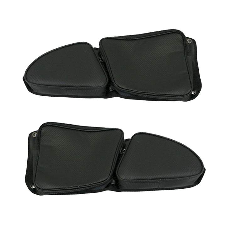 Load image into Gallery viewer, RZRXP1000-Storage-Door-Bags