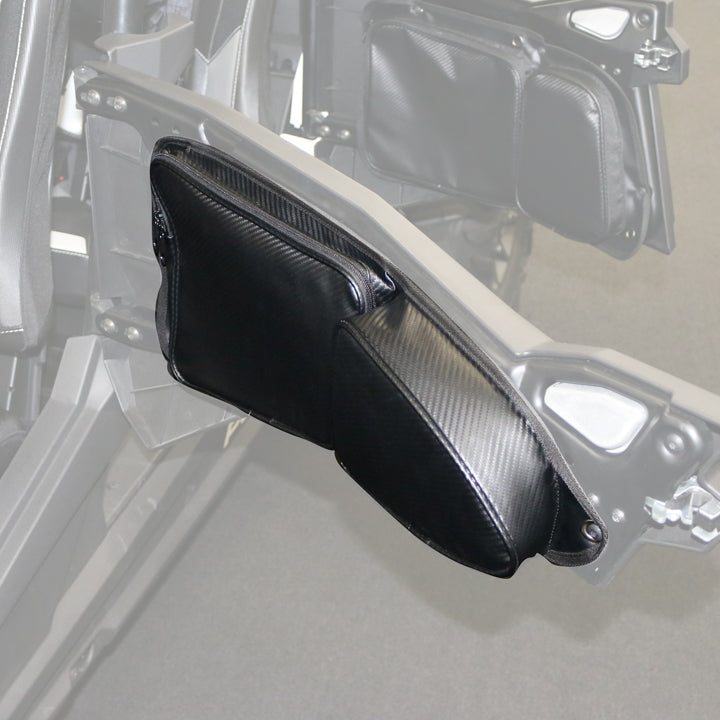 Load image into Gallery viewer, RZR-Storage-Door-Bags